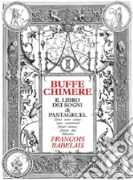 Rabelais Francois; Tonampe T. (cur.); Pinna M. (cur.)
