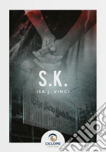 Vinci Isa J.