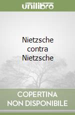 Nietzsche Friedrich
