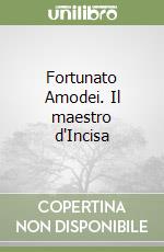 Amodei F. A. (cur.)