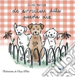 Maffeo Elena