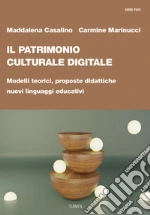 Casalino Maddalena; Marinucci Carmine