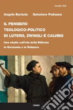 Barbato Angelo; Paduano Salvatore