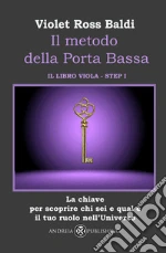 Ross Baldi Violet
