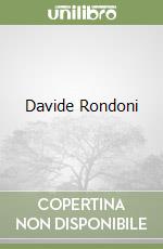 Rondoni Davide