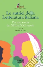 De Liso D. (cur.)