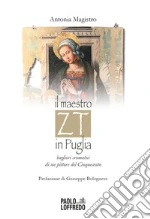 Magistro Antonia