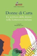 De Liso D. (cur.)