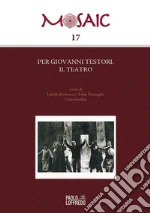 Becherucci I. (cur.); Pierangeli F. (cur.); Serafini C. (cur.)