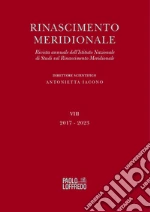 Iacono A. (cur.)