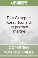 Canali Marco; Gilardoni Andrea; Brambilla Franco Giulio