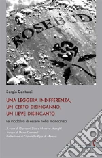 Contardi Sergio; Sias G. (cur.); Manghi M. (cur.)