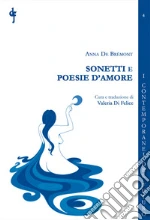 De Brmont Anna; Di Felice V. (cur.)