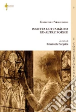 D'Annunzio Gabriele; Borgatta E. (cur.)