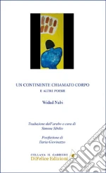 Nabi Widad; Sibilio S. (cur.)
