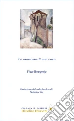 Bourgonje Fleur
