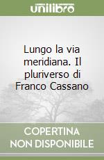 Moro G. (cur.); Petrosino D. (cur.); Romano O. (cur.)