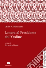 Maccacaro Giulio Alberto; Ribatti D. (cur.)