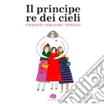 Saracino Carla; Chiriatti Luigi