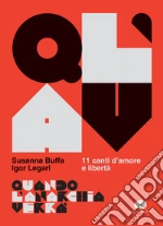 Buffa Susanna; Legari Igor