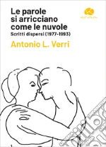 Verri Antonio L.; Bevilacqua I. (cur.); Errico A. (cur.)