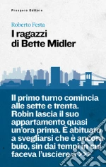 Festa Roberto