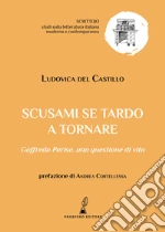 del Castillo Ludovica