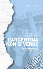 Cegna Andrea; Maderna Piero