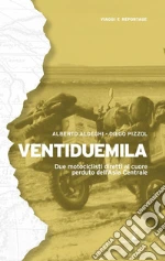Aldeghi Alberto; Pizzol Diego