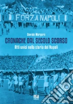 Morgera Davide