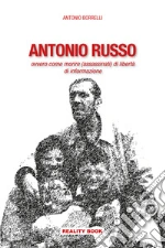 Borrelli Antonio