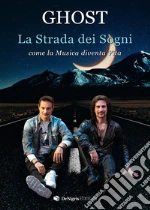 Magistri Alessandro; Magistri Enrico; Ghost