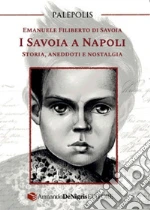 Emanuele Filiberto di Savoia
