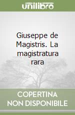 De Magistris Luigi