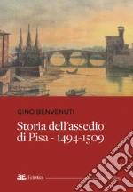 Benvenuti Gino