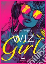 Lynch Vicky