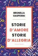 Gasperini Brunella