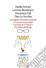 Bordonaro Lorenzo; Cal Francesca; La Vecchia Tino