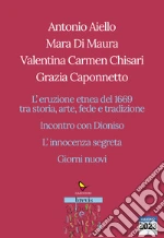 Aiello Antonio; Di Maura Mara; Chisari Valentina Carmen