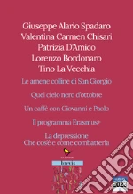 Alario Spadaro Giuseppe; Chisari Valentina Carmen; D'amico Patrizia