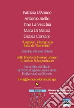 D'amico Patrizia; Aiello Antonio; La Vecchia Tino