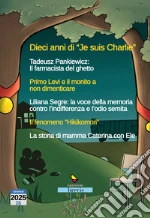 Chisari Valentina Carmen; Cal Francesca; Bordonaro Lorenzo