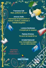 Cal Francesca; Aiello Antonio; Bordonaro Lorenzo