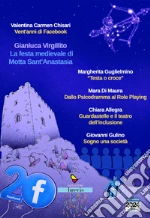 Chisari Valentina Carmen; Virgillito Gianluca; Di Maura Mara
