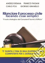 Deiana Angelo; Pagani Franco; Poli Carlo