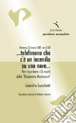 Lucchetti Leandro; Laureni U. (cur.)