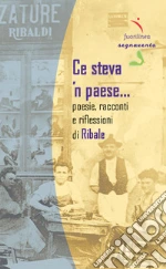 Ribale; Pizzichelli D. (cur.)
