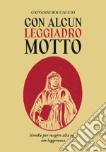 Boccaccio Giovanni