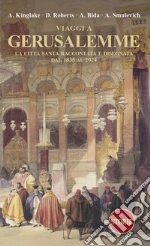 Kinglate Alexander William; Roberts David; Bida Alexandre