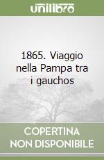 Seymour Richard Arthur; Mansilla Lucio Victorio; Ugarte Manuel